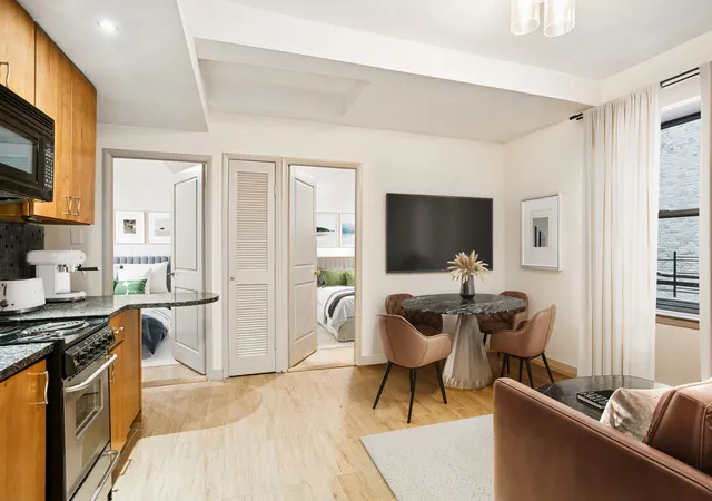 2nd image of 150 W 51St St #151, New York, NY 10019 | MLS# RLS20056841