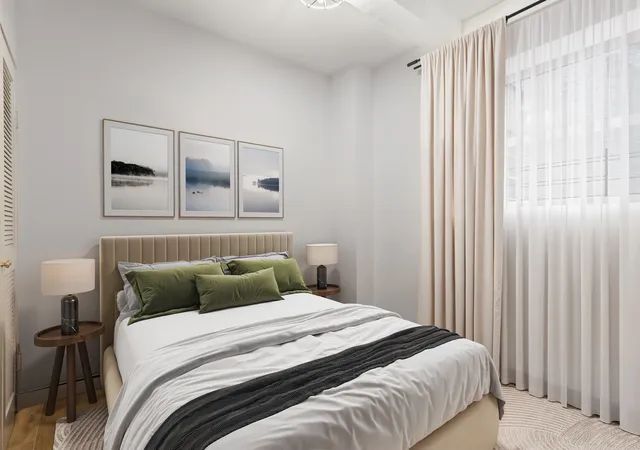 5th image of 150 W 51St St #151, New York, NY 10019 | MLS# RLS20056841