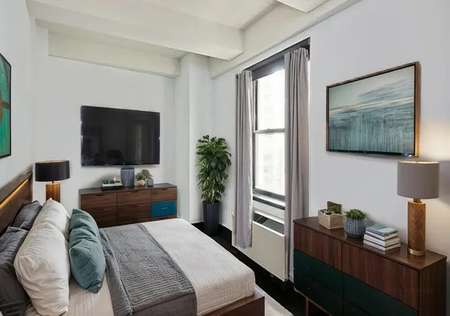 Photo 3 of Condo for sale at 20 Pine St #2114, New York, NY 10005 | MLS# RLS20056842 | Listing updated on 2026-08-03