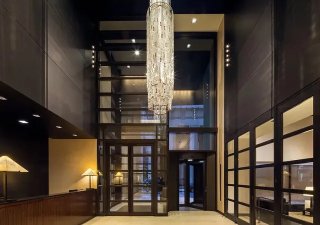Photo 3 of House for sale at 20 Pine St #2114, New York, NY 10005 | MLS# RLS20056842 | Listing updated on 2026-08-03