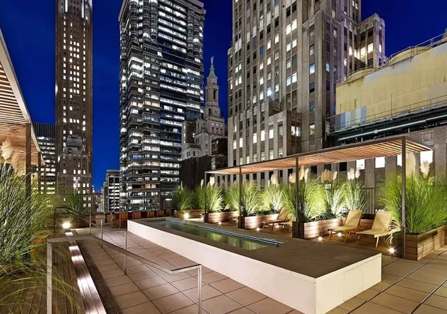 Photo 4 of House for sale at 20 Pine St #2114, New York, NY 10005 | MLS# RLS20056842 | Listing updated on 2026-08-03