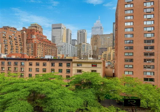 Photo 2 of Condo for sale at 30 E 37th St #8-G, New York, NY 10016 | MLS# RLS20056848 | Listing updated on 2026-04-20
