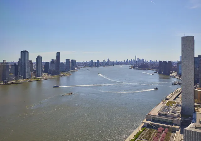 1st image of 870 United Nations Plz #37/38A, New York City, NY 10017 | MLS# RLS20056852