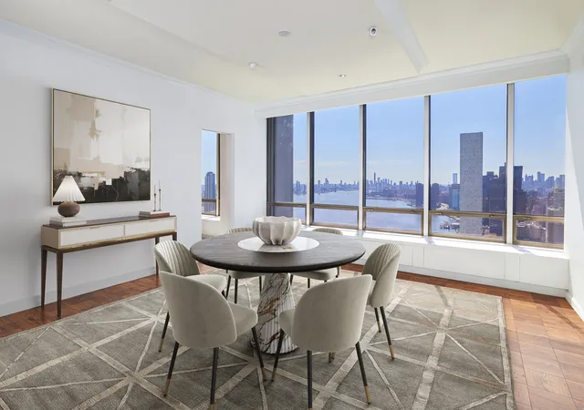 5th image of 870 United Nations Plz #37/38A, New York City, NY 10017 | MLS# RLS20056852