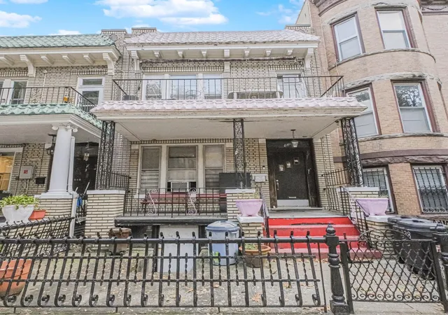 Multi family home for sale at 438 73Rd St, Brooklyn, NY 11209 | MLS# RLS20056859