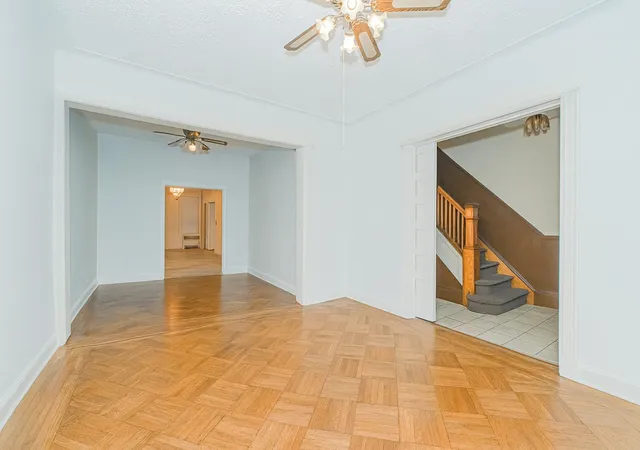 Listing Photo 4 - Condo for sale in building located at 438 73rd St, New York City, NY 11209