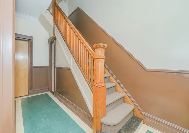 Listing Photo 5 - Condo for sale in building located at 438 73rd St, New York City, NY 11209