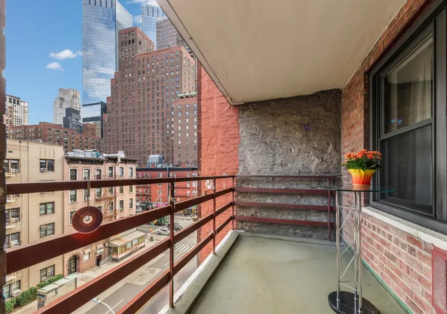 Photo 1 of Condo for sale at 408 W 57th St #7L, New York, NY 10019 | MLS# RLS20056898 | Listing updated on 2025-11-30