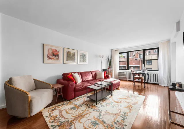 Photo 2 of Condo for sale at 408 W 57th St #7L, New York, NY 10019 | MLS# RLS20056898 | Listing updated on 2025-11-30
