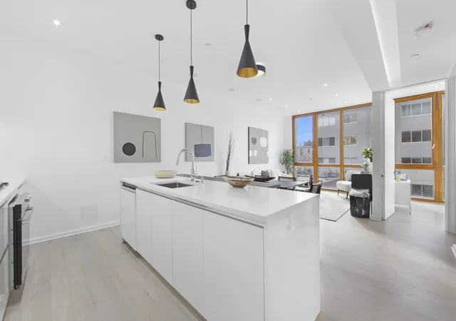Photo 2 of Condo for sale at 224 N 6th Street #3A, Brooklyn, NY 11211 | MLS# RLS20056902 | Listing updated on 2025-11-25