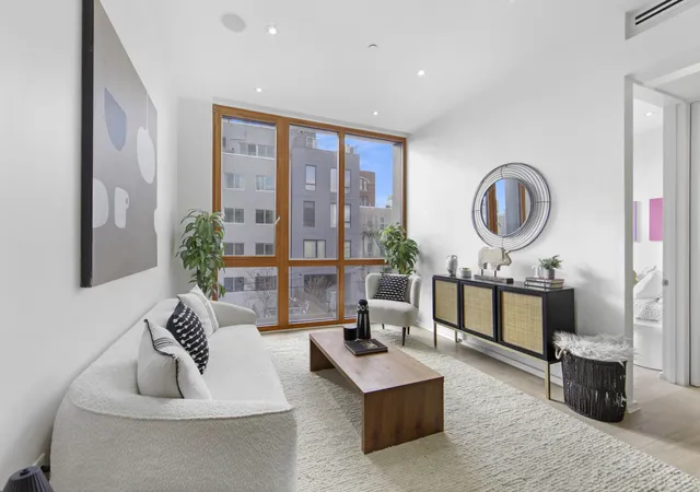 Photo 3 of Condo for sale at 224 N 6th Street #3A, Brooklyn, NY 11211 | MLS# RLS20056902 | Listing updated on 2025-11-25