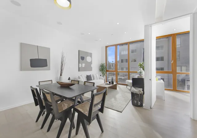 Photo 3 of Condo for sale at 224 N 6th Street #3A, Brooklyn, NY 11211 | MLS# RLS20056902 | Listing updated on 2025-11-25