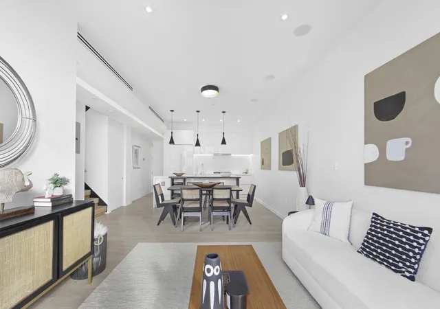 Photo 4 of Condo for sale at 224 N 6th Street #3A, Brooklyn, NY 11211 | MLS# RLS20056902 | Listing updated on 2025-11-25