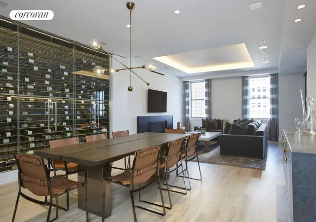 Homes for sale in New York City, NY | 66 Leonard St #12A, New York City, NY 10013 | MLS# RLS20056922