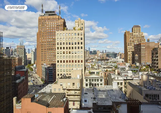 Homes for sale in New York City, NY | 66 Leonard St #12A, New York City, NY 10013 | MLS# RLS20056922