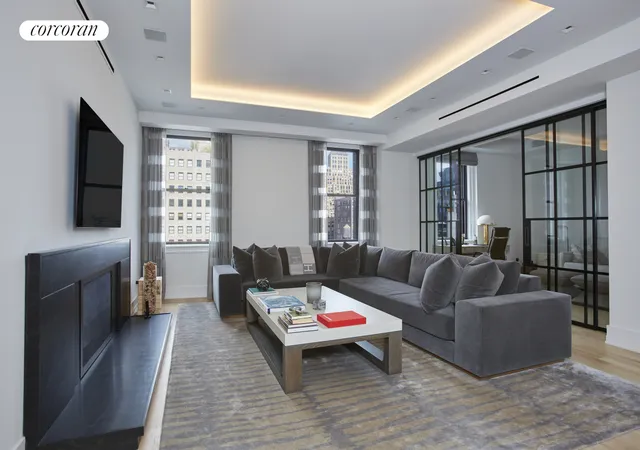 Homes for sale in New York City, NY | 66 Leonard St #12A, New York City, NY 10013 | MLS# RLS20056922
