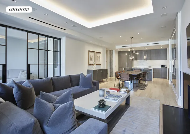Homes for sale in New York City, NY | 66 Leonard St #12A, New York City, NY 10013 | MLS# RLS20056922