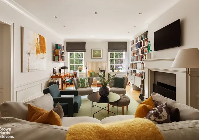 Photo 1 of Condo for sale at 53 E 66th St #2A, New York, NY 10065 | MLS# RLS20056927 | Listing updated on 2026-02-19