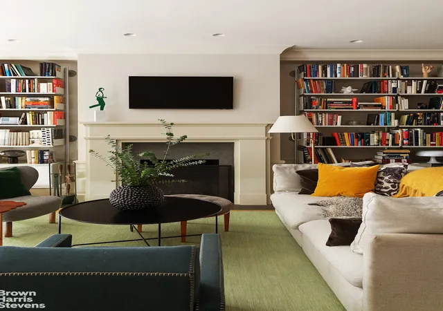 Photo 3 of House for sale at 53 E 66Th St #2A, New York, NY 10065 | MLS# RLS20056927 | Listing updated on 2026-02-19
