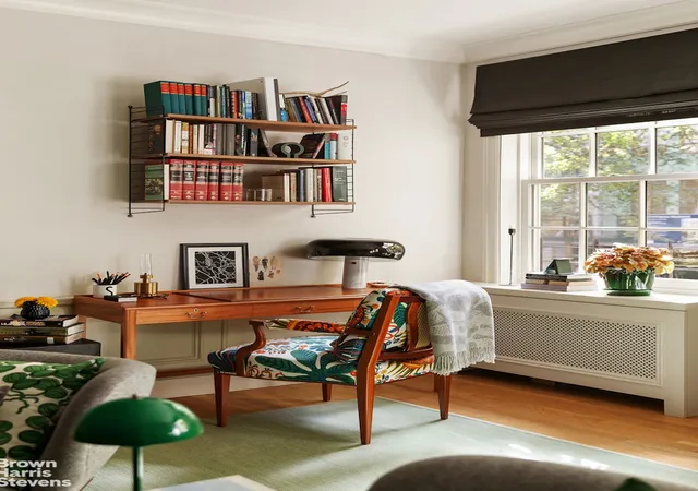 Photo 4 of House for sale at 53 E 66Th St #2A, New York, NY 10065 | MLS# RLS20056927 | Listing updated on 2026-02-19