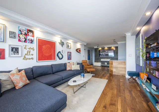 1st image of 5700 Arlington Ave #12B, Bronx, NY 10471 | MLS# RLS20056941