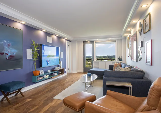 3rd image of 5700 Arlington Ave #12B, Bronx, NY 10471 | MLS# RLS20056941