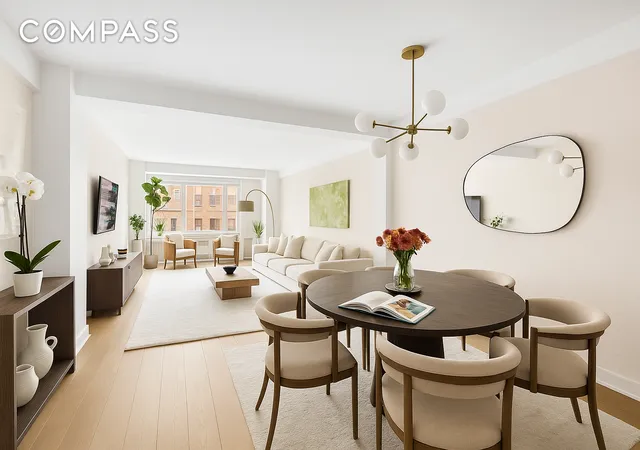 Sale Pending at 40 E 9Th St #7L, New York City, NY 10003 | MLS# RLS20054546 | Listing updated on 2026-08-05