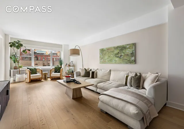 Photo 1 of Sale Pending at 40 E 9Th St #7L, New York City, NY 10003 | MLS# RLS20054546 | Listing updated on 2026-08-05