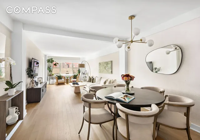 Photo 2 of Sale Pending at 40 E 9Th St #7L, New York City, NY 10003 | MLS# RLS20054546 | Listing updated on 2026-08-05