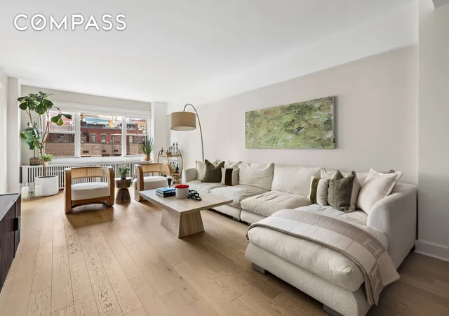 Photo 3 of Sale Pending at 40 E 9Th St #7L, New York City, NY 10003 | MLS# RLS20054546 | Listing updated on 2026-08-05