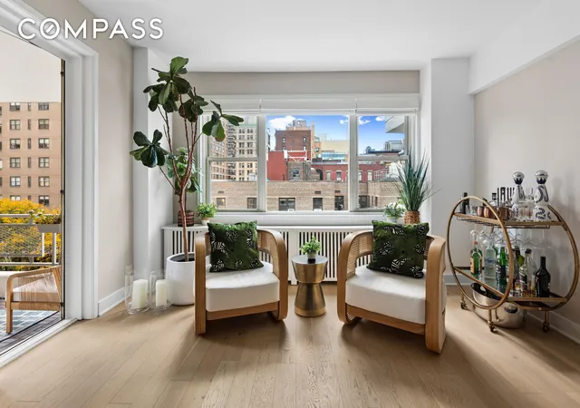 Photo 4 of Sale Pending at 40 E 9Th St #7L, New York City, NY 10003 | MLS# RLS20054546 | Listing updated on 2026-08-05