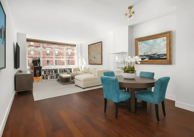 Photo 1 of House for sale at 181 E 90th Street #4A, New York, NY 10128 | MLS# RLS20056959 | Listing updated on 2026-01-05