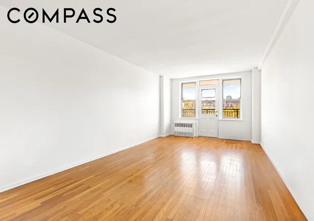 Photo 2 of Condo for sale at 770 Ocean Pkwy #6F, Brooklyn, NY 11230 | MLS# RLS20056975 | Listing updated on 2026-07-16