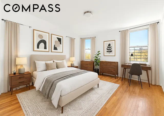 Photo 3 of Condo for sale at 770 Ocean Pkwy #6F, Brooklyn, NY 11230 | MLS# RLS20056975 | Listing updated on 2026-07-16