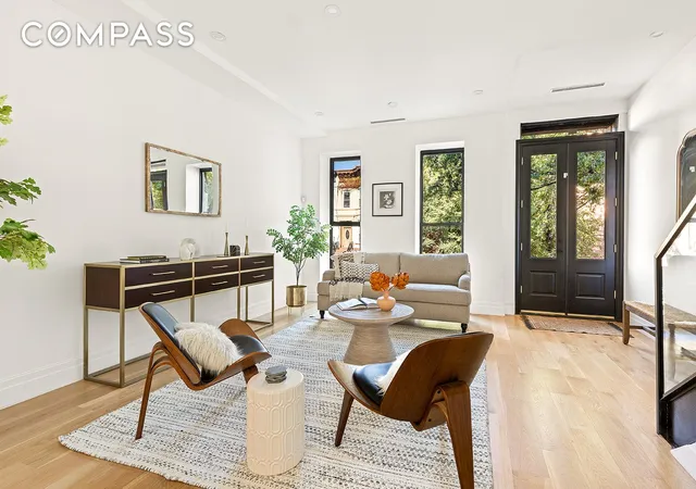 Photo 1 of Townhouse for sale at 482 Jefferson Ave, Brooklyn, NY 11221 | MLS# RLS20056891 | Listing updated on 2025-12-28