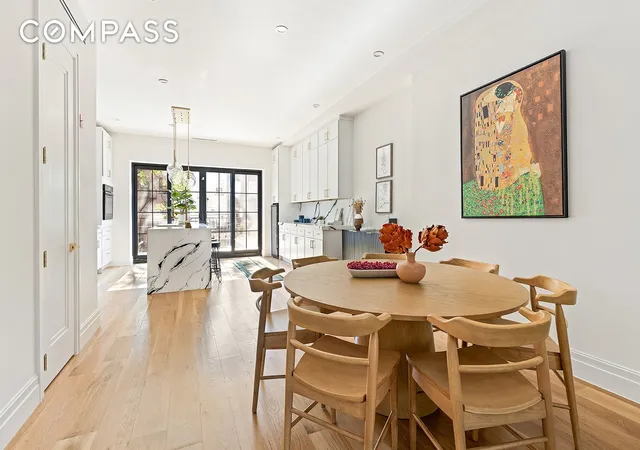 Photo 2 of Townhouse for sale at 482 Jefferson Ave, Brooklyn, NY 11221 | MLS# RLS20056891 | Listing updated on 2025-12-28