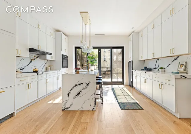 Photo 3 of Townhouse for sale at 482 Jefferson Ave, Brooklyn, NY 11221 | MLS# RLS20056891 | Listing updated on 2025-12-28