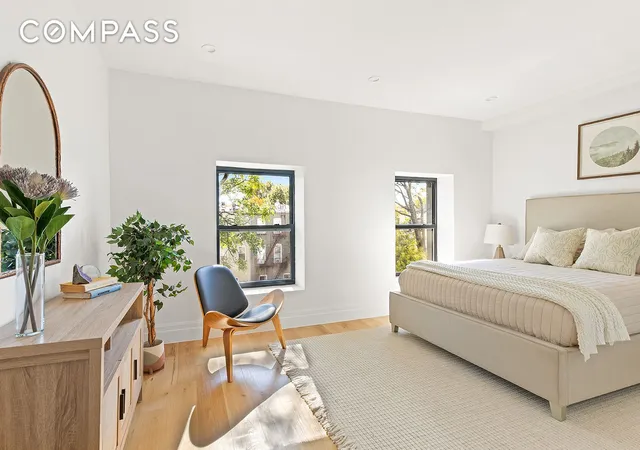 Photo 3 of Townhouse for sale at 482 Jefferson Ave, Brooklyn, NY 11221 | MLS# RLS20056891 | Listing updated on 2025-12-28