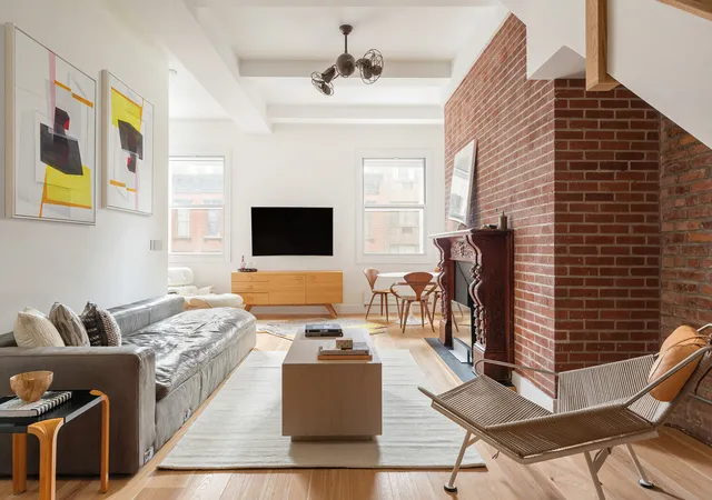 Photo 1 of Condo for sale at 521 W 47th Street #PHD, New York, NY 10036 | MLS# RLS20056981 | Listing updated on 2026-03-23