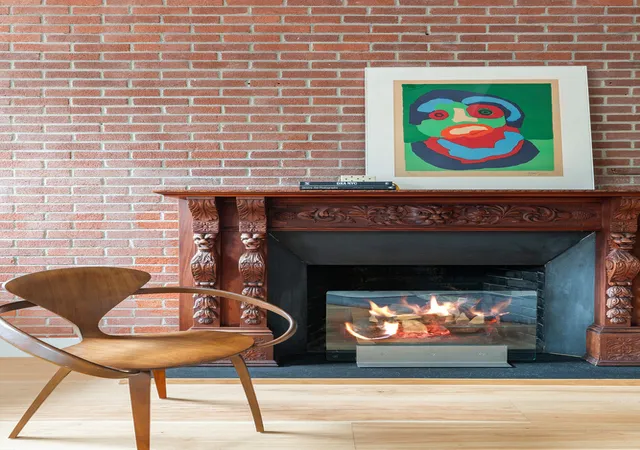 Photo 3 of Condo for sale at 521 W 47th Street #PHD, New York, NY 10036 | MLS# RLS20056981 | Listing updated on 2026-03-23