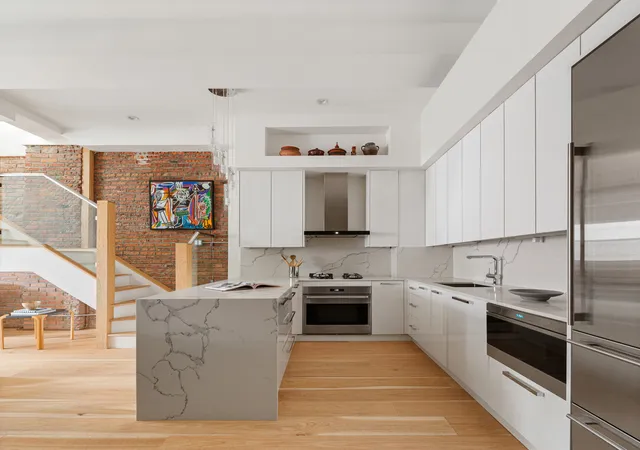 Photo 3 of House for sale at 521 W 47th Street #PHD, New York, NY 10036 | MLS# RLS20056981 | Listing updated on 2026-03-23
