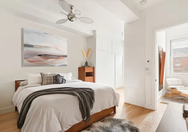 Photo 4 of House for sale at 521 W 47th Street #PHD, New York, NY 10036 | MLS# RLS20056981 | Listing updated on 2026-03-23