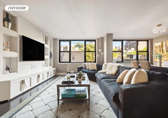1st image of 130 E 18Th St #6ABX, New York City, NY 10003 | MLS# RLS20056984