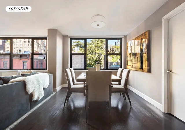 3rd image of 130 E 18Th St #6ABX, New York City, NY 10003 | MLS# RLS20056984