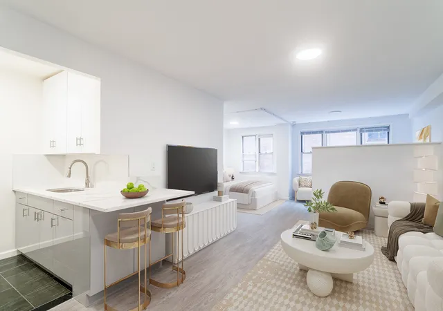 1st image of 201 E 36th St #5G, New York City, NY 10016 | MLS# RLS20056990