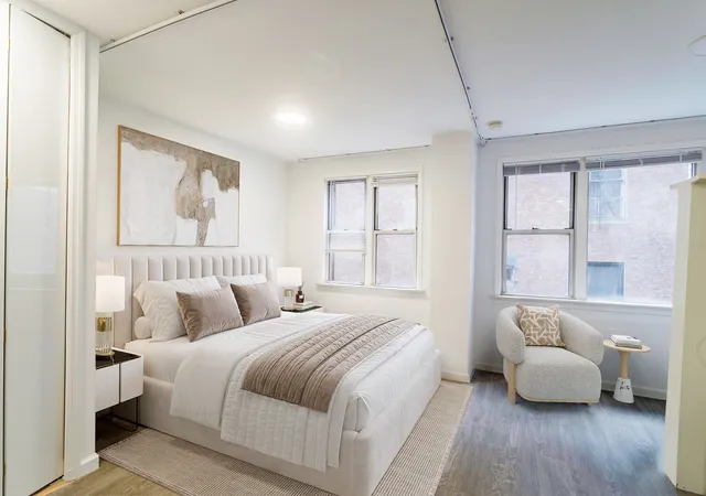 2nd image of 201 E 36th St #5G, New York City, NY 10016 | MLS# RLS20056990