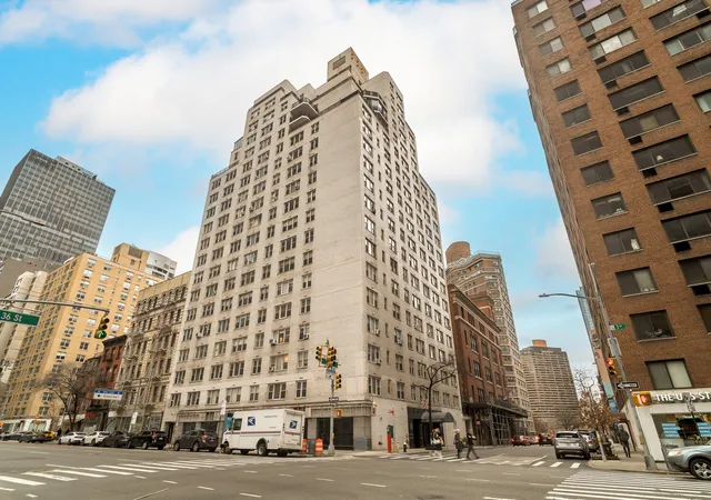 8th image of 201 E 36th St #5G, New York City, NY 10016 | MLS# RLS20056990
