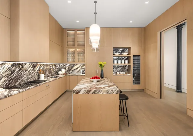 Photo 2 of Condo for sale at 85 Worth St #3, New York, NY 10013 | MLS# RLS20056996 | Listing updated on 2026-06-02