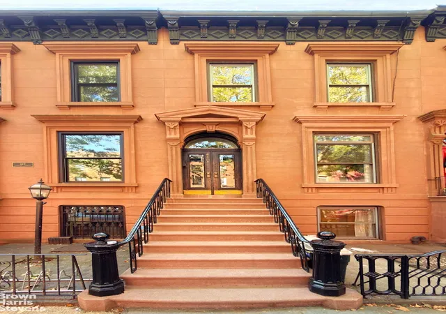 Photo 1 of Sale Pending at 410a Sackett St, New York City, NY 11231 | MLS# RLS20056999 | Listing updated on 2026-07-30