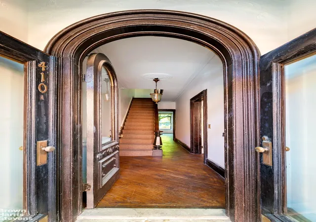 Photo 2 of Sale Pending at 410a Sackett St, New York City, NY 11231 | MLS# RLS20056999 | Listing updated on 2026-07-30